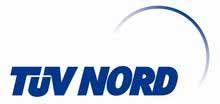 Logo TÜV Nord